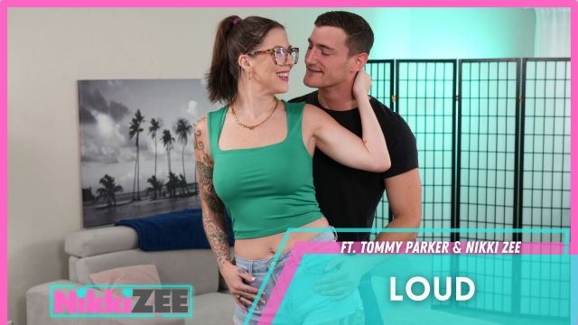 Loud ft Tommy Parker